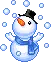 snowman