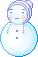 snowman
