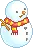 snowman
