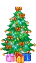 christmas tree