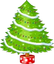 christmas tree