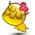 cute monster