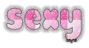 Sexy pink