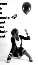 emo is a music