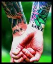 love tattoos