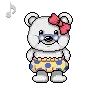 Musical Bear