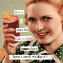 have a swell weekend.
