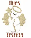 Hugs - Yesena