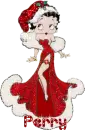 Betty Boop - Perry