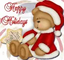 Happy Holidays