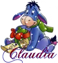 Claudia