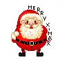 santa