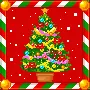 christmas tree avatar