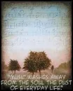 music is life