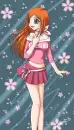 Inoue Orihime