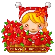 cute kawaii happy christmas