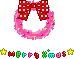 cute kawaii happy christmas