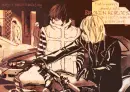 Mello and Matt