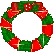 cute kawaii merry christmas crown