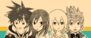 Kingdom hearts