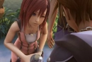 Kairi and sora