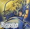 Roxas