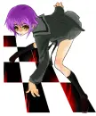 anime girl