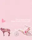 cute kawaii fairy tale : once upon a time .........