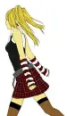 anime girl