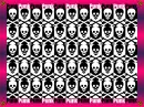 Punk Background