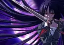 Anime girl