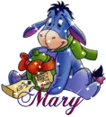 Mary