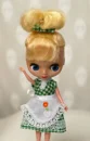 cute kawaii blythe doll