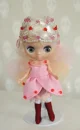 cute kawaii blythe doll