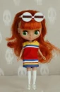 cute kawaii blythe doll