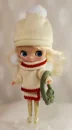 cute kawaii blythe doll
