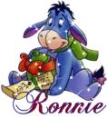 Ronnie