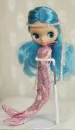 cute kawaii blythe doll
