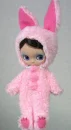 cute kawaii blythe doll