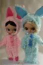 cute kawaii blythe doll