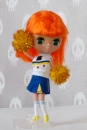 cute kawaii blythe doll