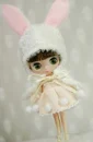 cute kawaii blythe doll