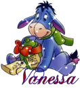 Vanessa