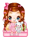 cute kawaii sayclub girl