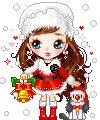 cute kawaii sayclub girl