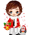 cute kawaii sayclub boy
