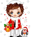cute kawaii sayclub boy