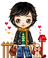 cute kawaii sayclub boy