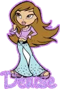 Denise
