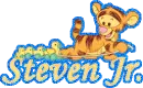 Steven Jr